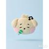 NCT WISH Wishnini House Plush Badge Character Select Official K-POP Goods