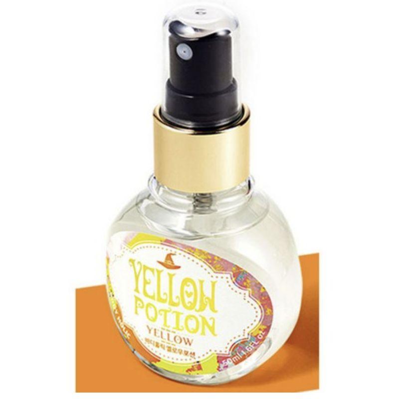 BODYHOLIC Hair & Body Mist 50ml (Choose 3 Fragrance Types)