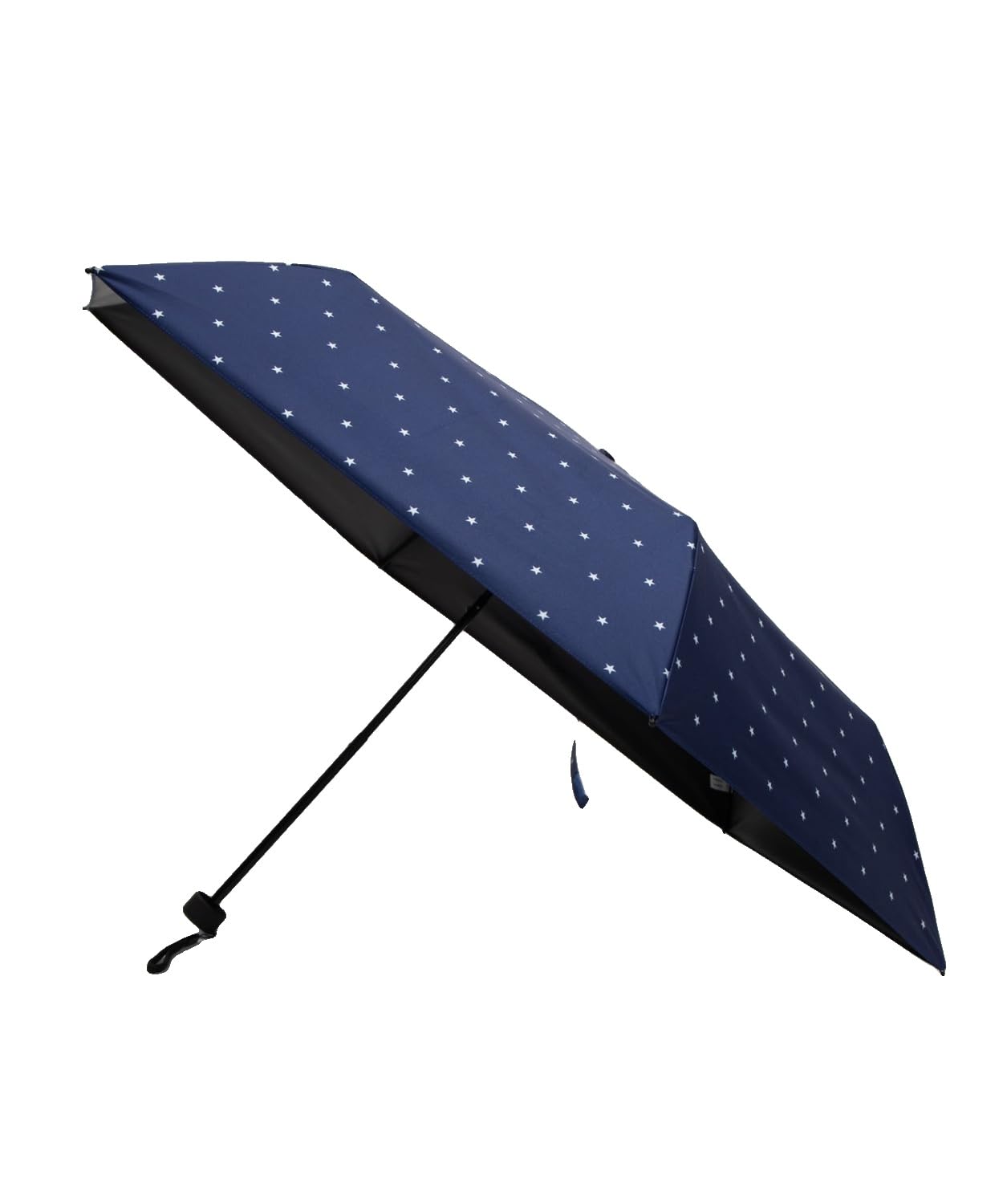

Exclusive PROTECT U Folding UV Rain Sun and Rain UV Sunburn Pattern Star Pattern [WEGO] Parasol, Umbrella, Cut, Umbrella, Lightweight, Umbrella,