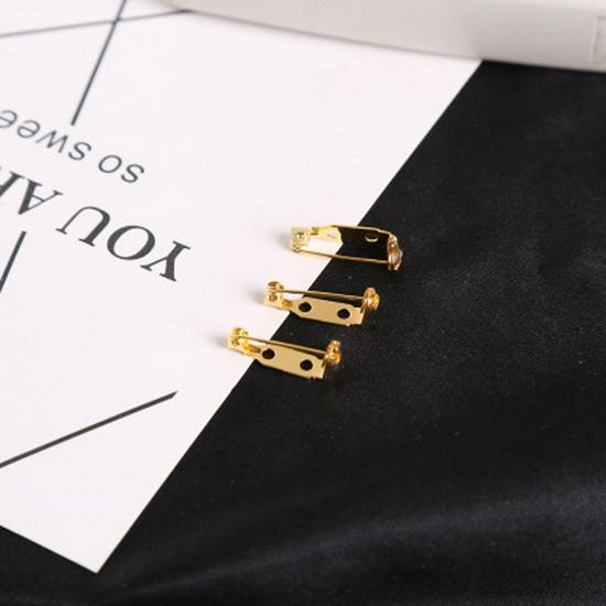 DIY Handmade Hair Accessories Kit: Clips, Pins, Brooch Bases & Clasps