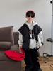 2025 Boys' Autumn/Winter Down Vest - Sleeveless Padded Jacket for Kids - Warm, Loose Outerwear