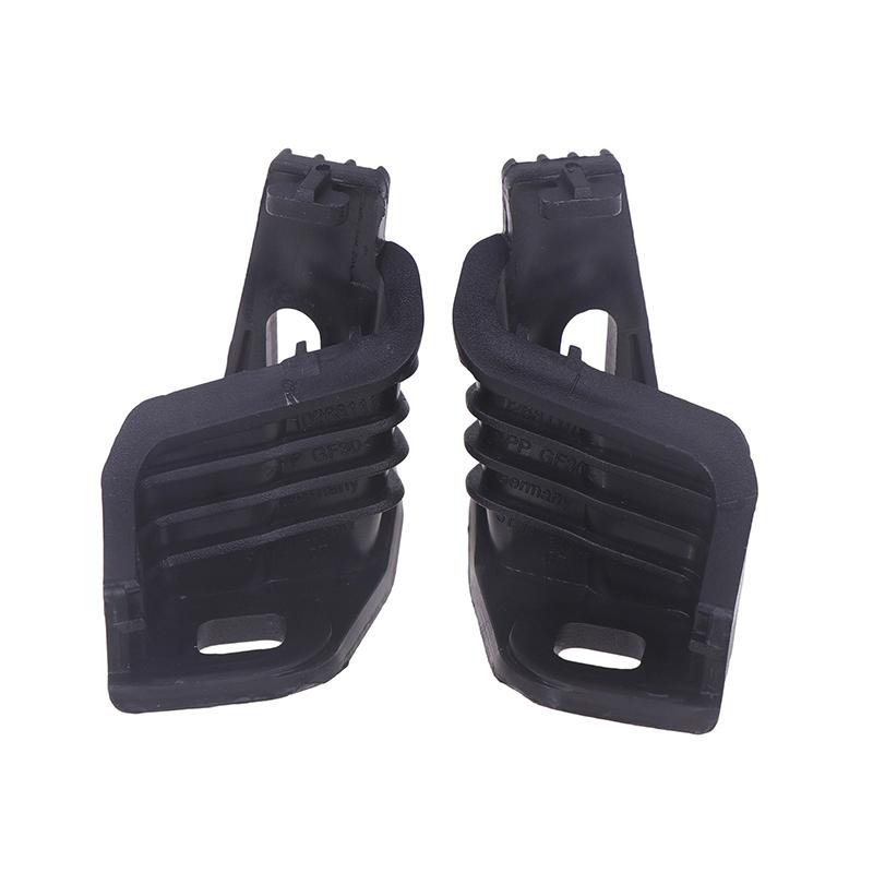2 st Fästen för strålkastare Fram Vänster Höger För F30 F31 F32 F33 F36 51647285597,51647285598
