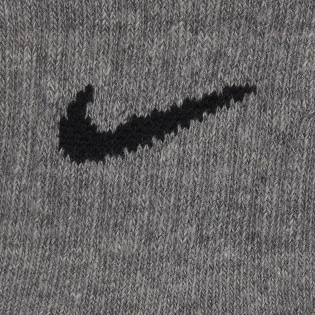 Nike Mid Calf Socks Men's 3 Pack SX7667-964
