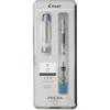 Pilot Prera Iro-Ai Fountain Pen Clear Light Blue Fine Nib P-FPR-1-TLB-F