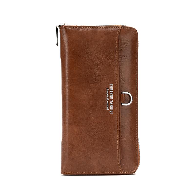 Dámské dlouhé peněženky Carrara peněženky vícekomorová psaníčko