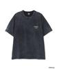 Avirex Collection FANTASIA MICKEY MOUSE PRINT M 410 Charcoal T-SHIRT Men's 783-5234024
