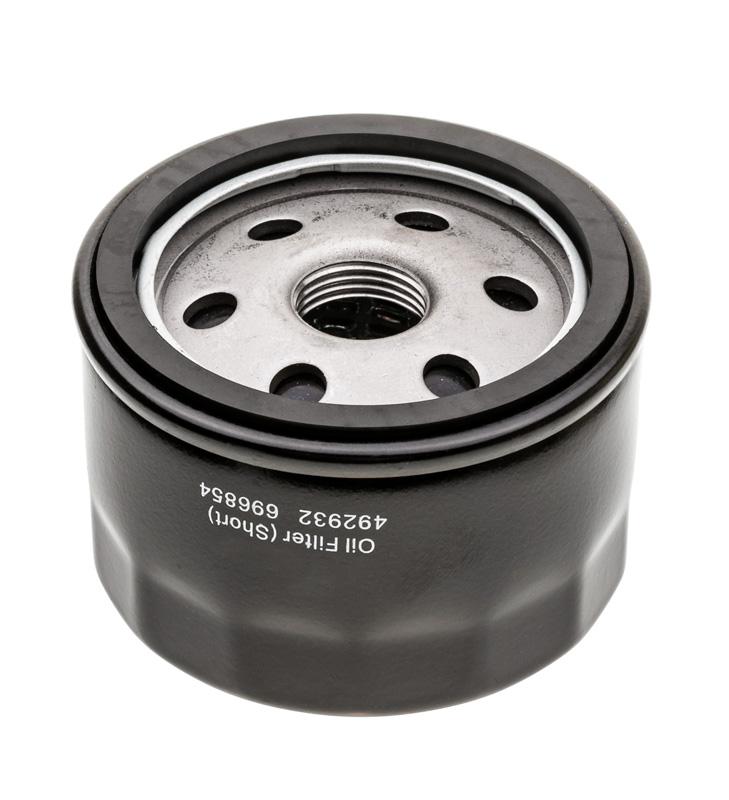 Filtr Oleju B&S Krótki 8R21-05