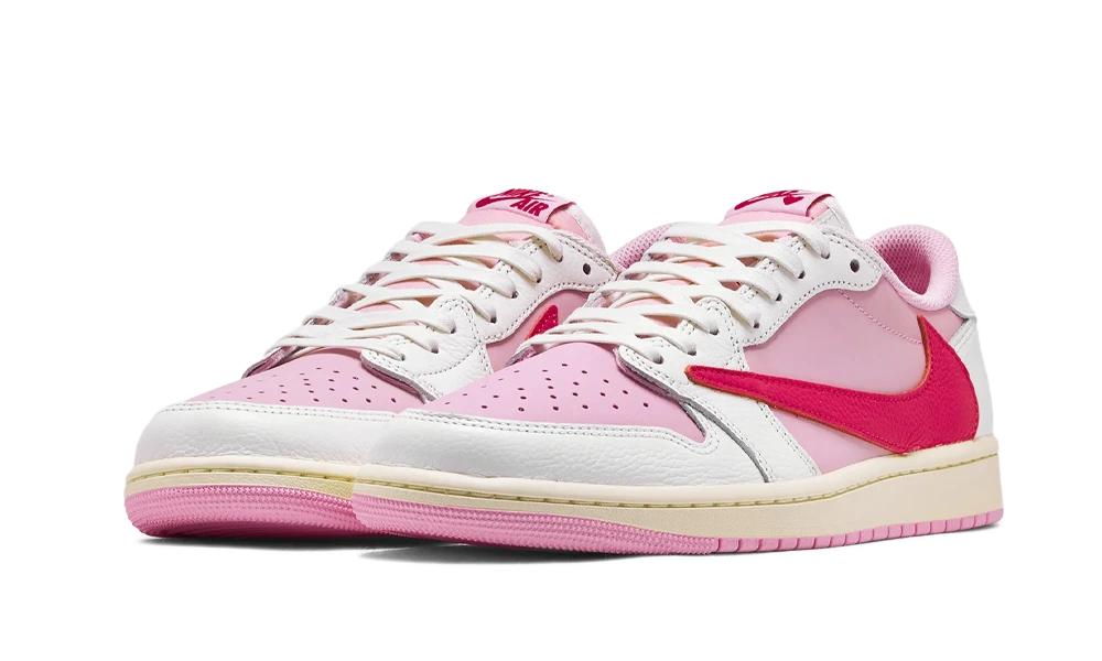 Air Jordan 1 Retro Low OG