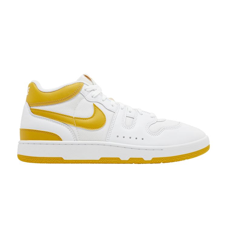 Nike Mac Attack QS SP Lemon Venom 37.5