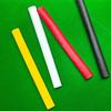 Anti-Slip Texture Billiards Cue Grip Rubber Pool Handle Anti-Sweat Design
