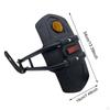 Niu Rear Fender Cover 19x34cm Mudguard Replacement Part