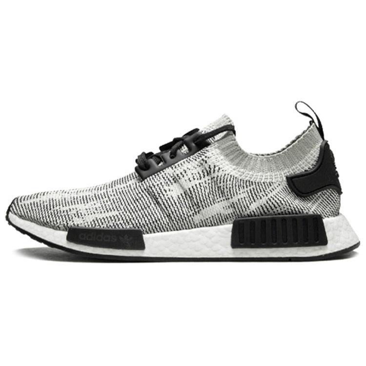 adidas NMD_R1 Primeknit Sesame Men s AQ0899 EU 38⅔