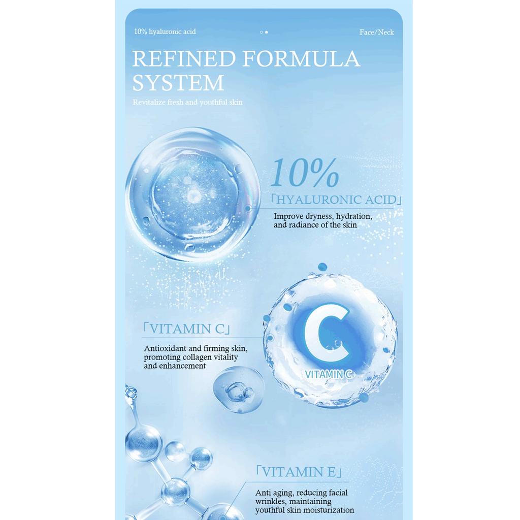 Liquid Hydrating Moisturising Soft Skin Moisturising 30ml