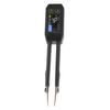 Digital SMD Tester 100HZ 1kHZ 10khz Resistance Capacitance Diode Continuity Test Tester Smart