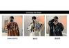 Korean Tie-Dye Men's Sweater: Trendy 2026 Autumn/Winter Knitwear, Youthful Loose Fit