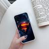 Superman LOGO Phone Case for Motorola Moto G10 G20 G30 G31 G32 G34 G35 G41 G42 G50 G51 G52 G55 G60 G60S G62 G71 G72 G75