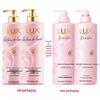 lux Rose & Hyaluronic Acid Volumizing Hair Conditioner