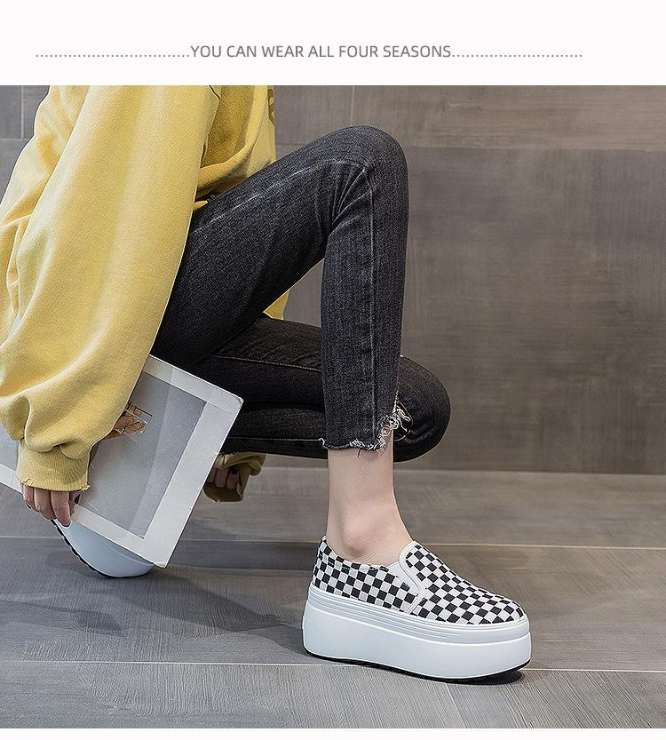 

Fujin 8 см уличный стиль джинсовые летние женские платформы танкетка слипоны дышащие женские ботинки Мэри Джейн повседневная весенняя обувь 39