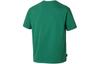 PUMA T Shirts Men's Green Crew Neck Moderate 630352-37