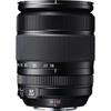 Fujifilm X R LM OIS WR Interchangeable Lens with Fujinon Zoom High Image and Linear Motor and Aperture Ring 18-135mm F3.5-5.6 Magnification,