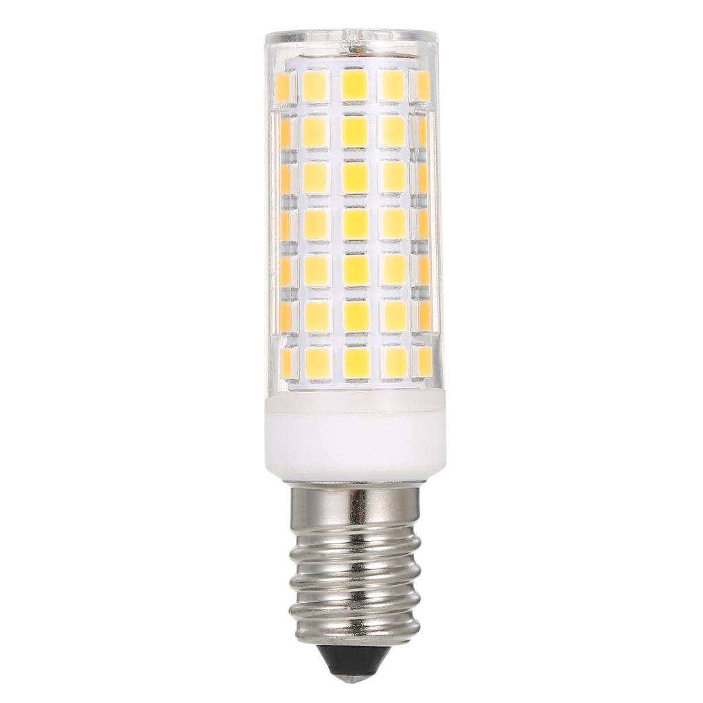 E14 Mini LEDs Light Bulbs Home Use 12W Energy-Saving Lamp Bulbs for Refrigerator Microwave Oven Ranges Hood