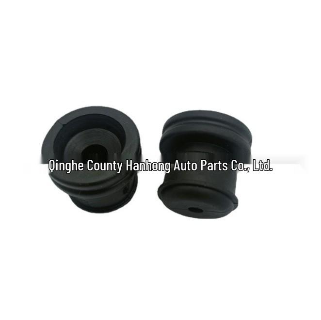 Toyota Vios Engine Decorative Cover Rubber Sleeve Buffer Pad