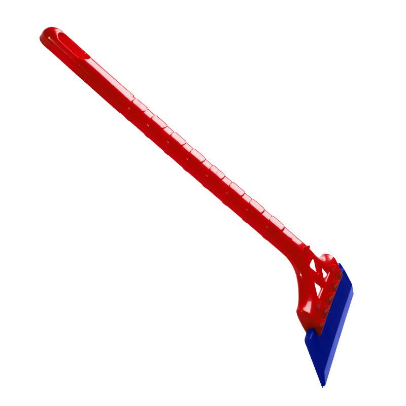 Multi-Function Car Snow Shovel: Winter Tool for Snow Removal and Deicing