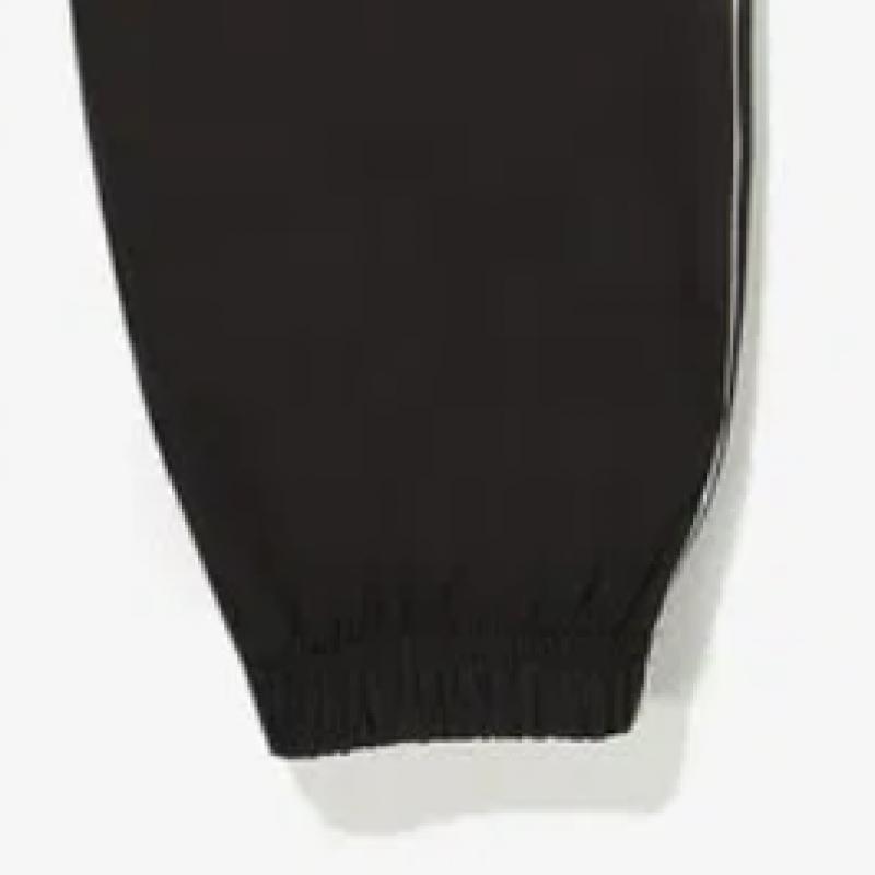 [fila Kids] Basic Anorak Set Up Pants  Fk2wpg3201x Blk  q0zFk2wpg3201xBlk