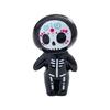 Halloween Resin Figurine Tabletop Decor for Shelf Mantel Desk
