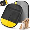 Anti-Static Pet Hair Removal Gloves for Cats and Dogs