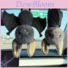 Bat Plush Toy Hanging Decoration For Halloween Gift And Kids Room Decor