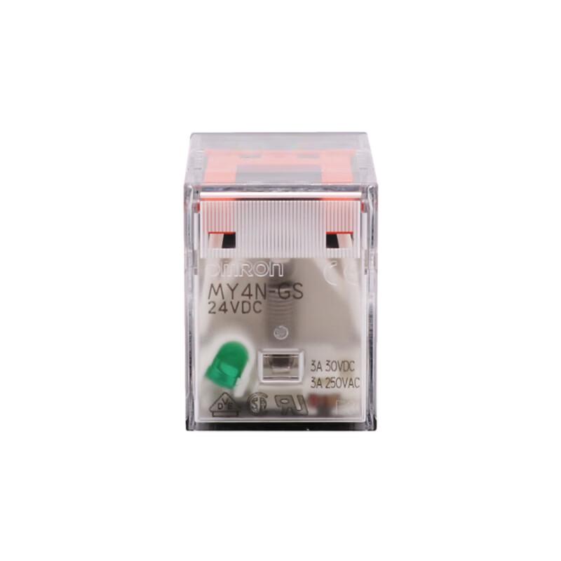 Omron MY4N-GS-R Miniature Power Relay
