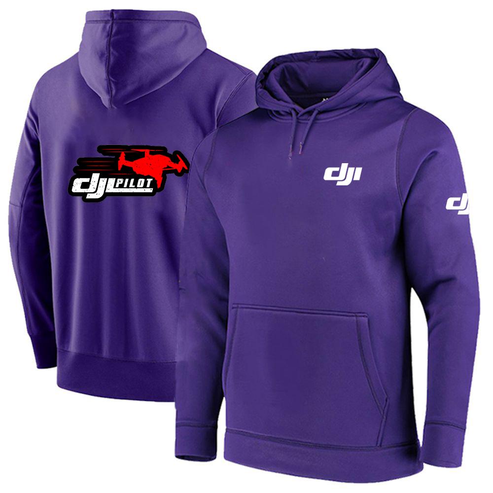 

2023 New Dji Professional Pilot Drone Printed Men s Hoodie Hoodie Autumn Hip Hop Streetwear Pullover Sweatshirts Hoodie 3XL