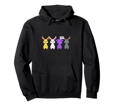 Tops – Sudaderas y jerseys