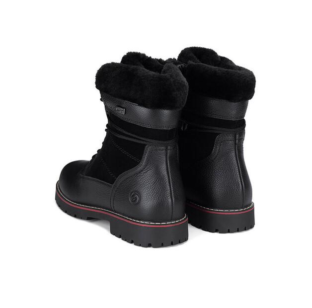 Ботильоны Remonte D9381-00 Black