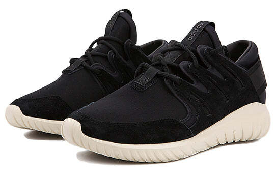 adidas Tubular Nova Core Black Men s S74822 44