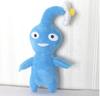 15Cm Pikmin Stuffed Plush Toys Flower Bud Leaf Plush Doll Cartoon Plush For Children Gift
