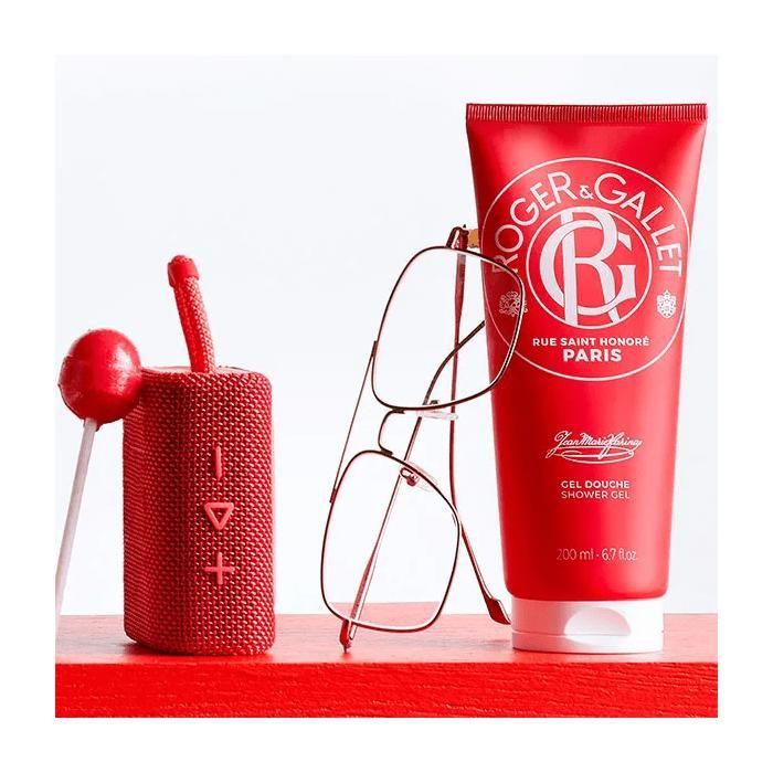 Roger&;Gallet Jean-Marie Farina Shower Gel 200ml