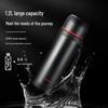 RELEA Large Capacity Stainless Steel Insulated Water Bottle