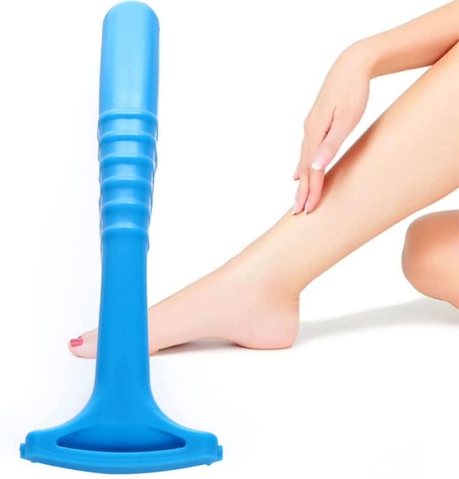 Foot Heel Callus Remover Feet Dead Skin Removal Skin Care Tool Plastic Portable Pedicure Rasp