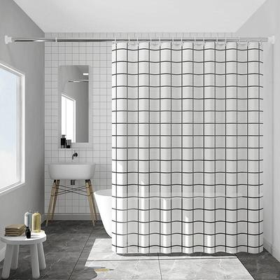 Banyo ve tuvalet – Duş Perdeleri
