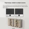 Yijiatong MJ10S IP-Interkom-Türzugangseinheit (CN-Version)