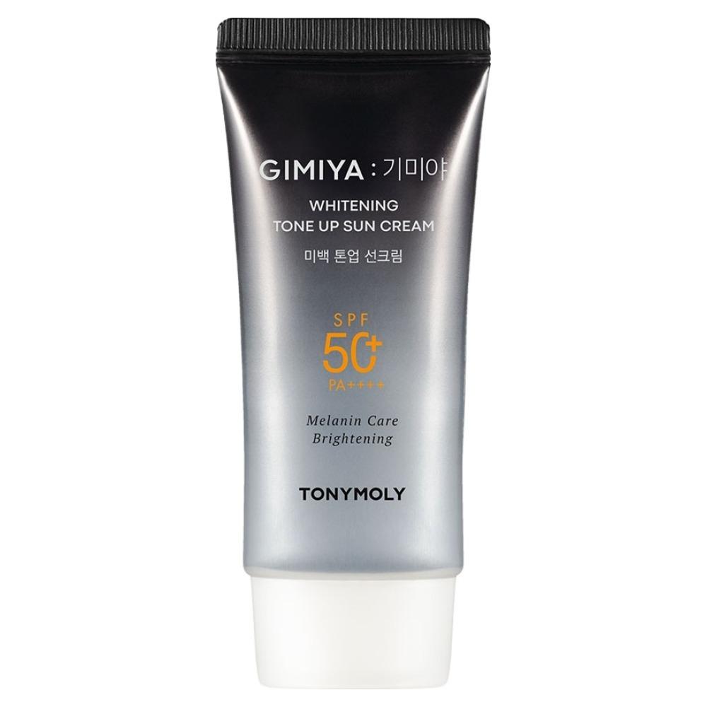 TONYMOLY Gimiya Whitening Tone Up Sun Cream SPF50 + PA +++ 50мл