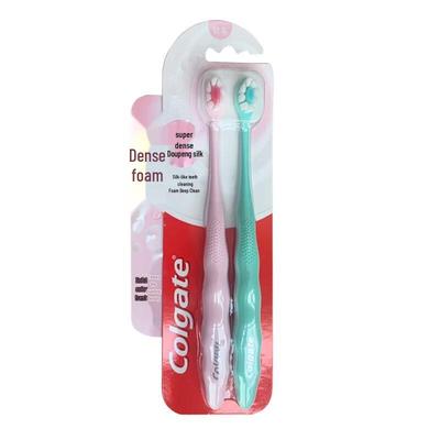 Super Dense Soft Bristle Toothbrush 4-Pack
