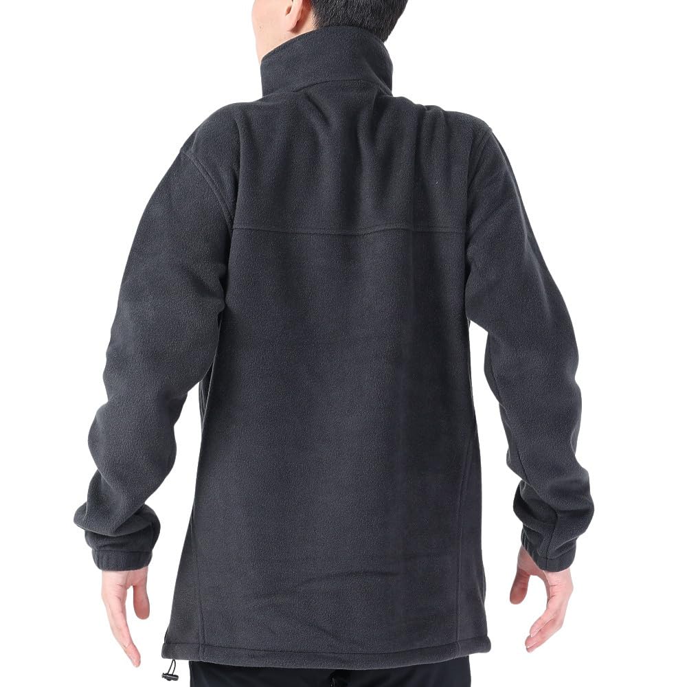 Steens Mountain Full Zip WE3220 M [Columbia] 2.0 010/Schwarz