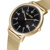 ZEGAREK DAMSKI PAUL LORENS -  PL11503B-1D1 (zg510d) + BOX