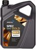 4L Engine Oil Specol 5W30 Spec Gold Vw 502.00 Vw 505.00 Acea A3/B4