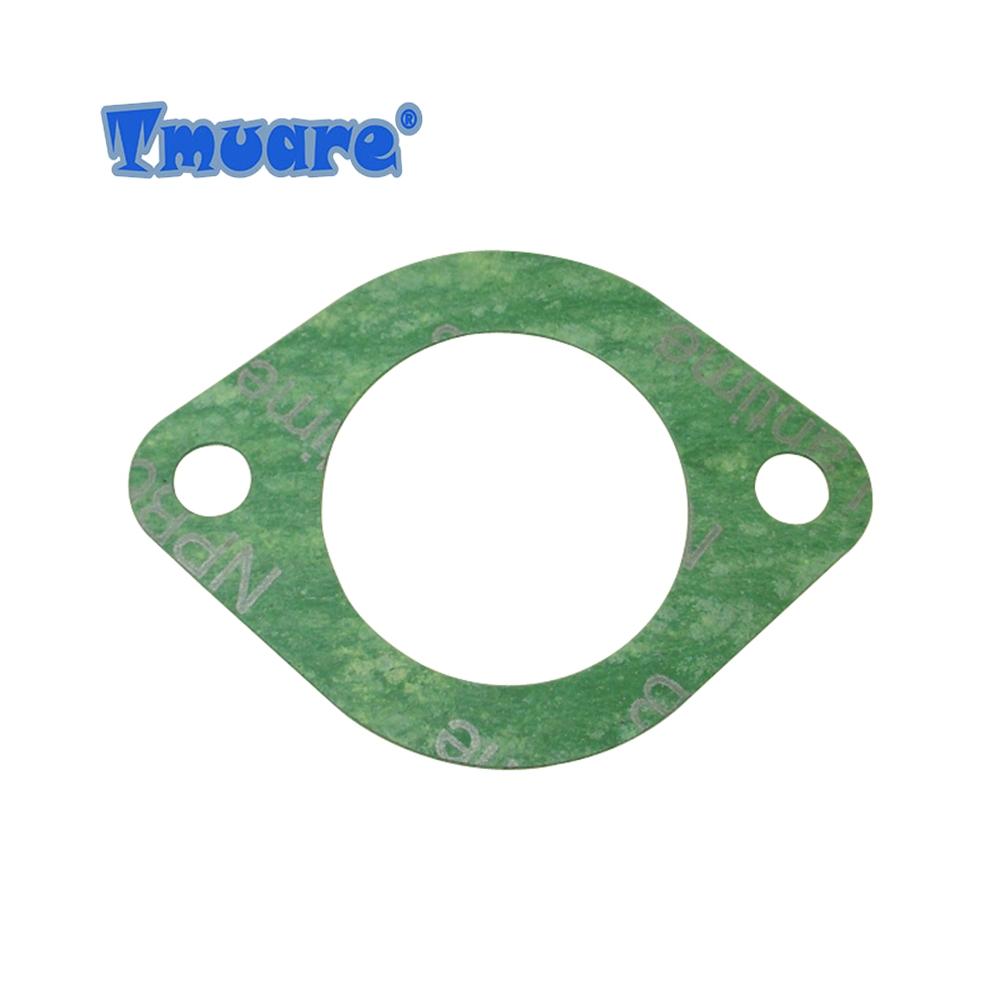 Tmuare 30mm Manifold Intake Pipe Gasket For Motorcycle Pit Dirt Bike ATV Quad