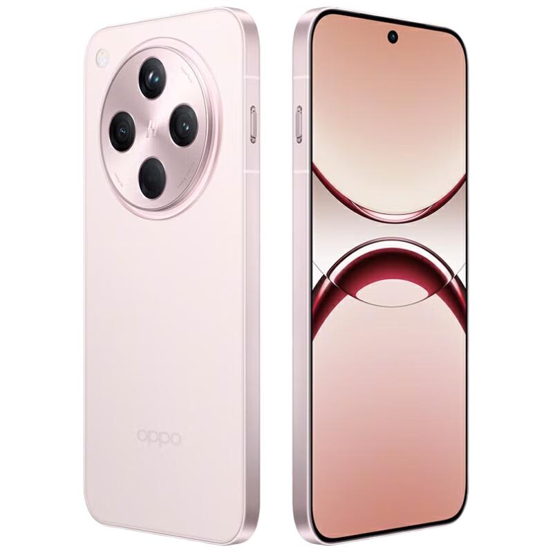 

Смартфон OPPO Find X8 5G (версія CN) 12GB+256GB