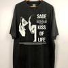 Sade Adu 2024 Tour Shirt Sade Adu 90s Graphic Shirt Pop Music Tour IM0364